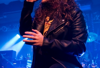 Striker - Photo by Marc