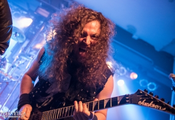 Striker - Photo by Marc