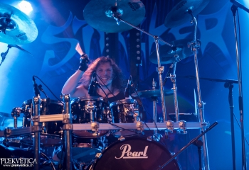 Striker - Photo by Marc