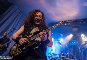 Striker - Photo by Marc