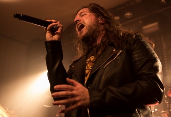 Striker - Photo by Marc