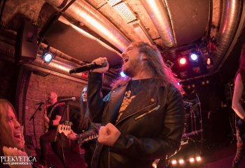 Striker  - Photo by Marc