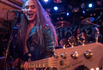 Striker  - Photo by Marc