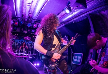 Striker  - Photo by Marc