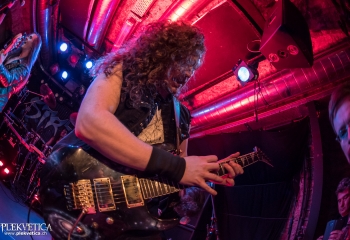 Striker  - Photo by Marc