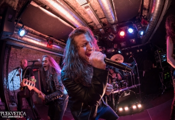 Striker  - Photo by Marc