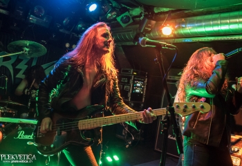 Striker  - Photo by Marc