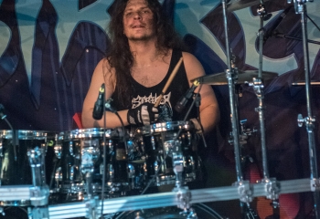 Striker  - Photo by Marc