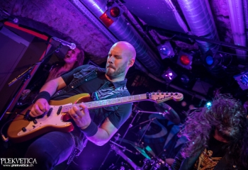 Striker  - Photo by Marc