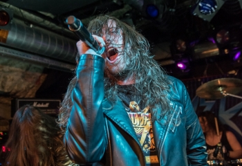 Striker  - Photo by Marc