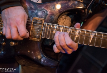 Striker  - Photo by Marc