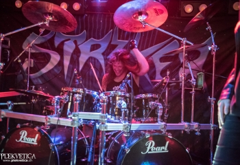 Striker  - Photo by Marc