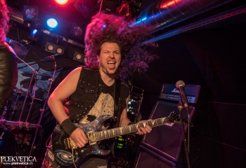 Striker  - Photo by Marc