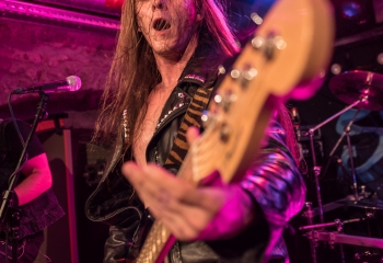 Striker  - Photo by Marc