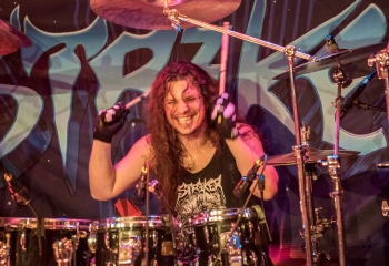 Striker  - Photo by Marc