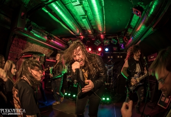 Striker  - Photo by Marc