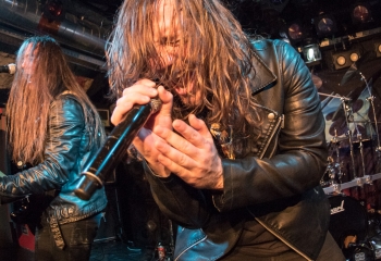 Striker  - Photo by Marc