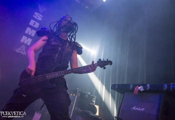 SubDub Micromachine - Photo By Dänu