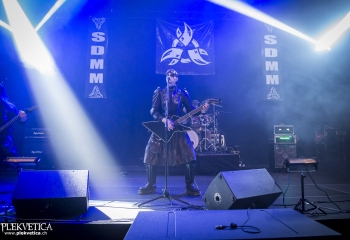 SubDub Micromachine - Photo By Dänu