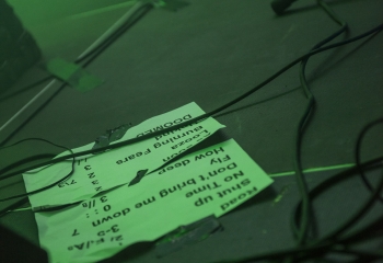 SubDub Micromachine - Photo By Dänu