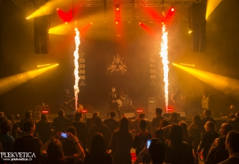 SubDub Micromachine - Photo By Dänu