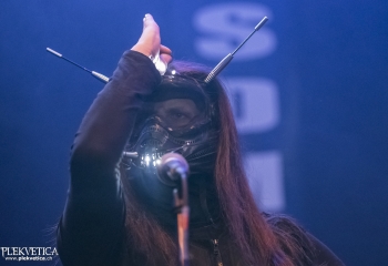 SubDub Micromachine - Photo By Dänu