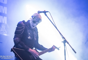 SubDub Micromachine - Photo By Dänu