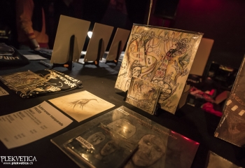 Subterranean Masquerade - Photo By Dänu