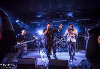 Subterranean Masquerade - Photo By Dänu