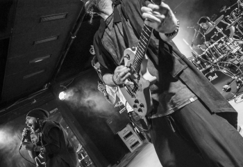 Subterranean Masquerade - Photo By Dänu