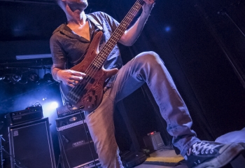 Subterranean Masquerade - Photo By Dänu