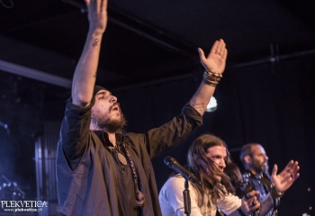 Subterranean Masquerade - Photo By Dänu