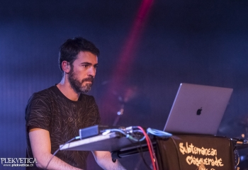 Subterranean Masquerade - Photo By Dänu