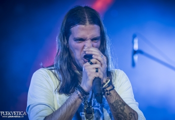 Subterranean Masquerade - Photo By Dänu