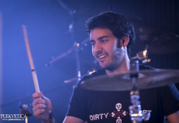 Subterranean Masquerade - Photo By Dänu