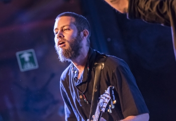 Subterranean Masquerade - Photo By Dänu