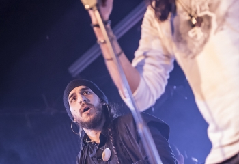 Subterranean Masquerade - Photo By Dänu