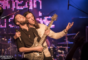 Subterranean Masquerade - Photo By Dänu