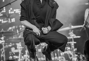 Subterranean Masquerade - Photo By Dänu