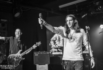 Subterranean Masquerade - Photo By Dänu