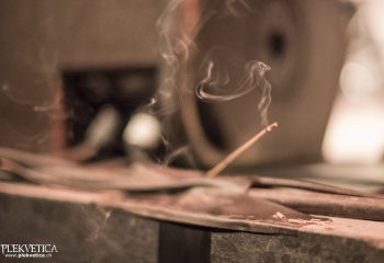 Subterranean Masquerade - Photo By Dänu