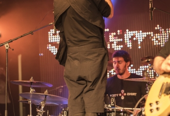 Subterranean Masquerade - Photo By Dänu