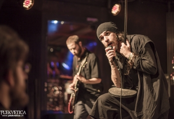 Subterranean Masquerade - Photo By Dänu