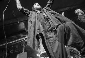 Subterranean Masquerade - Photo By Dänu