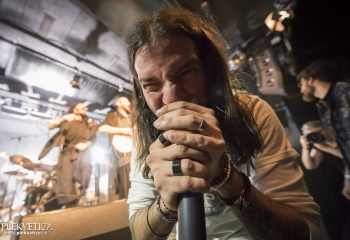 Subterranean Masquerade - Photo By Dänu