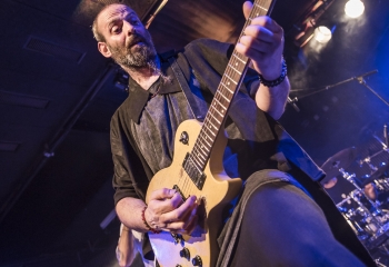 Subterranean Masquerade - Photo By Dänu