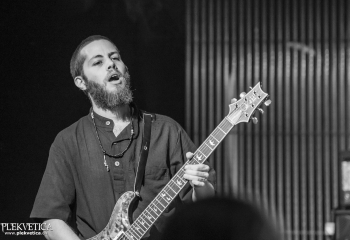 Subterranean Masquerade - Photo By Dänu