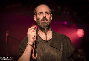 Subterranean Masquerade - Photo By Dänu