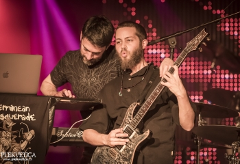 Subterranean Masquerade - Photo By Dänu