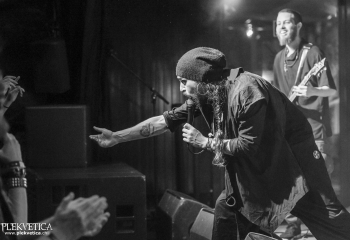 Subterranean Masquerade - Photo By Dänu